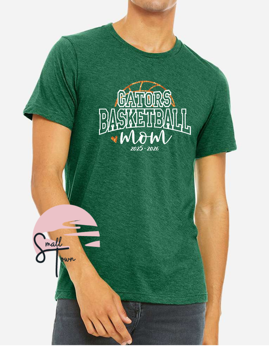 Mannington Basketball 107