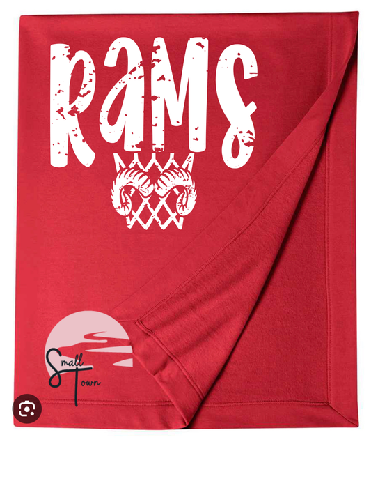 Rivesville Middle Basketball 113