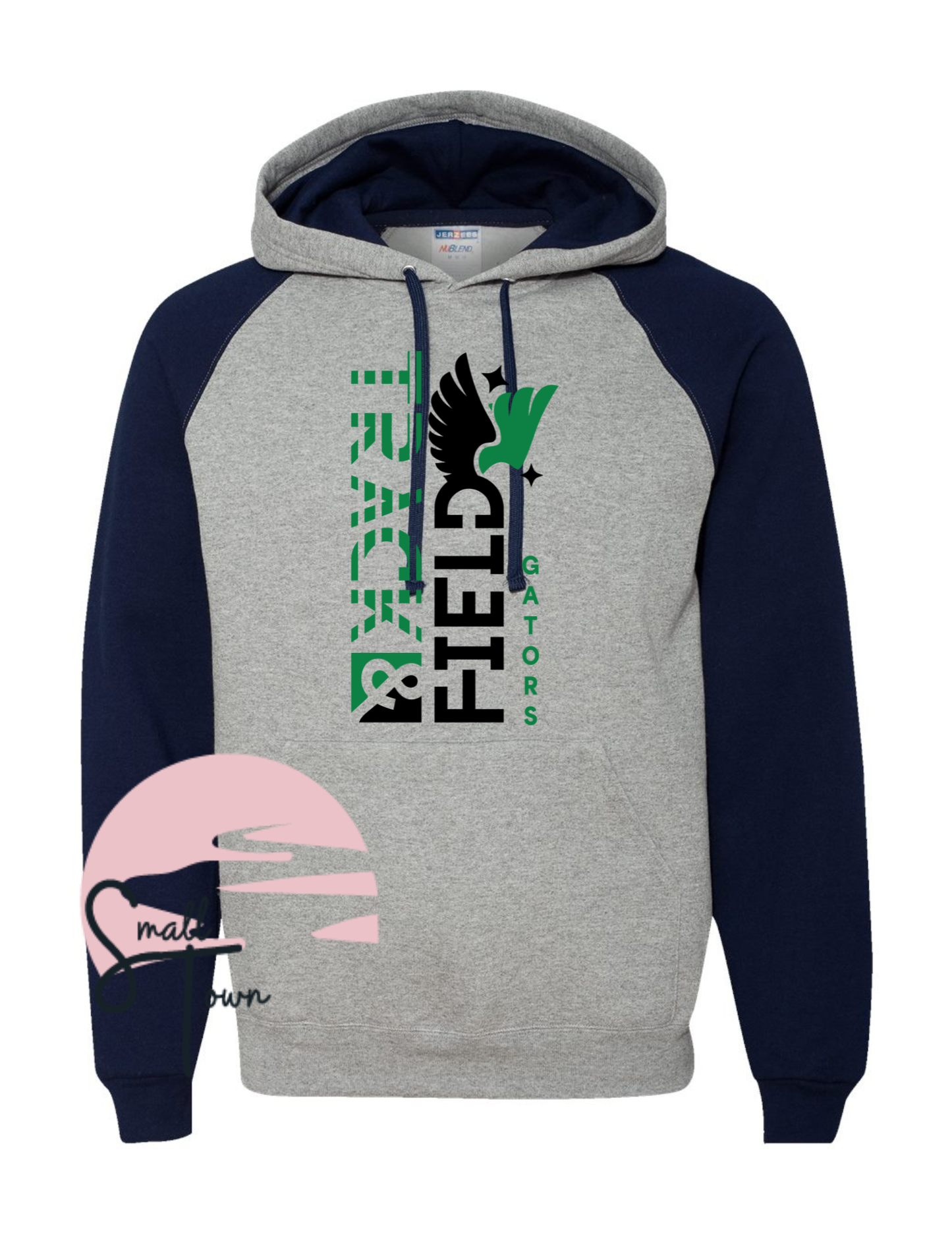 Mannington Track 117