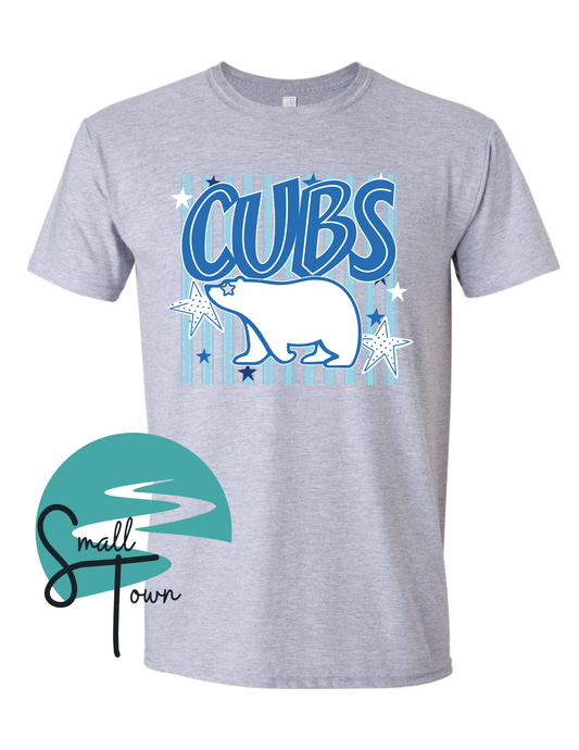 B2S Cubs