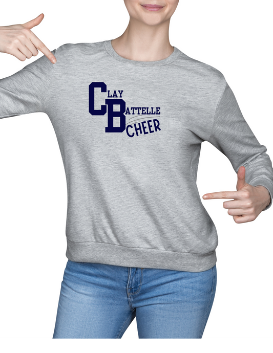 CB Cheer 103