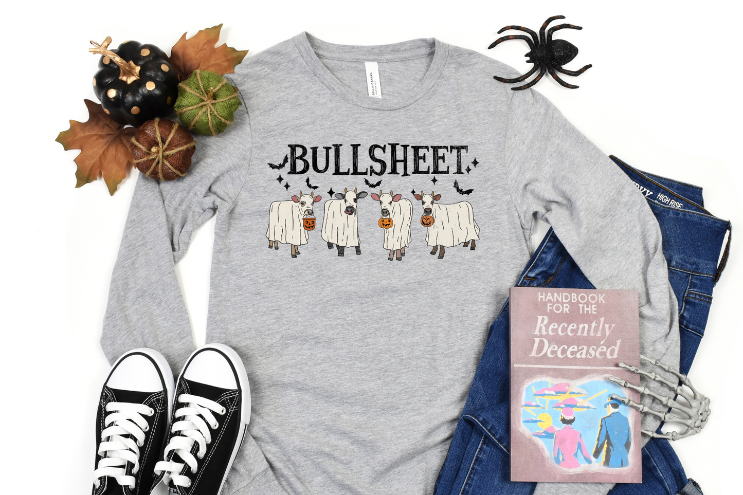 Bull Sheet