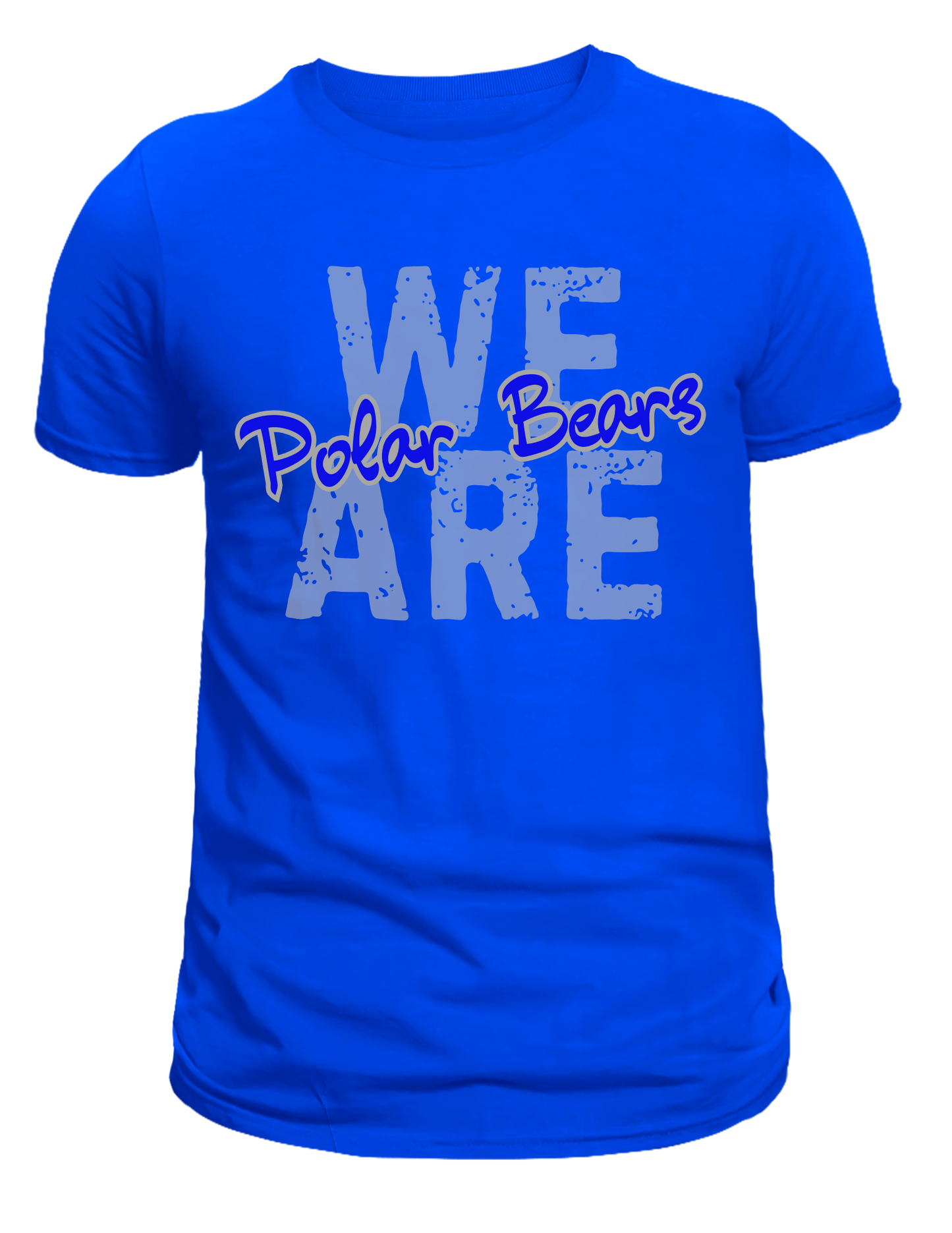 We Are Polar Bears