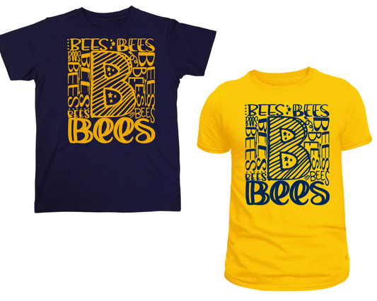 Bees School Design