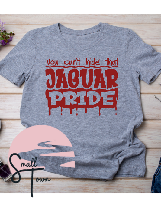 Jaguars 104