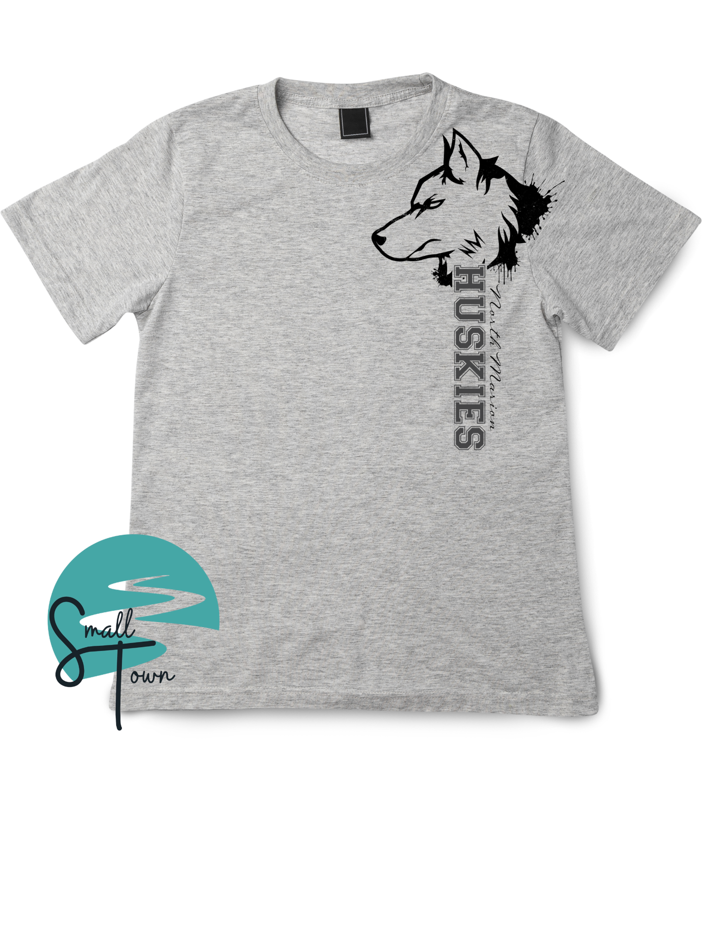 Husky Showdown V.2