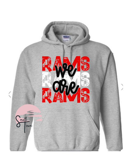 Rivesville Rams 103