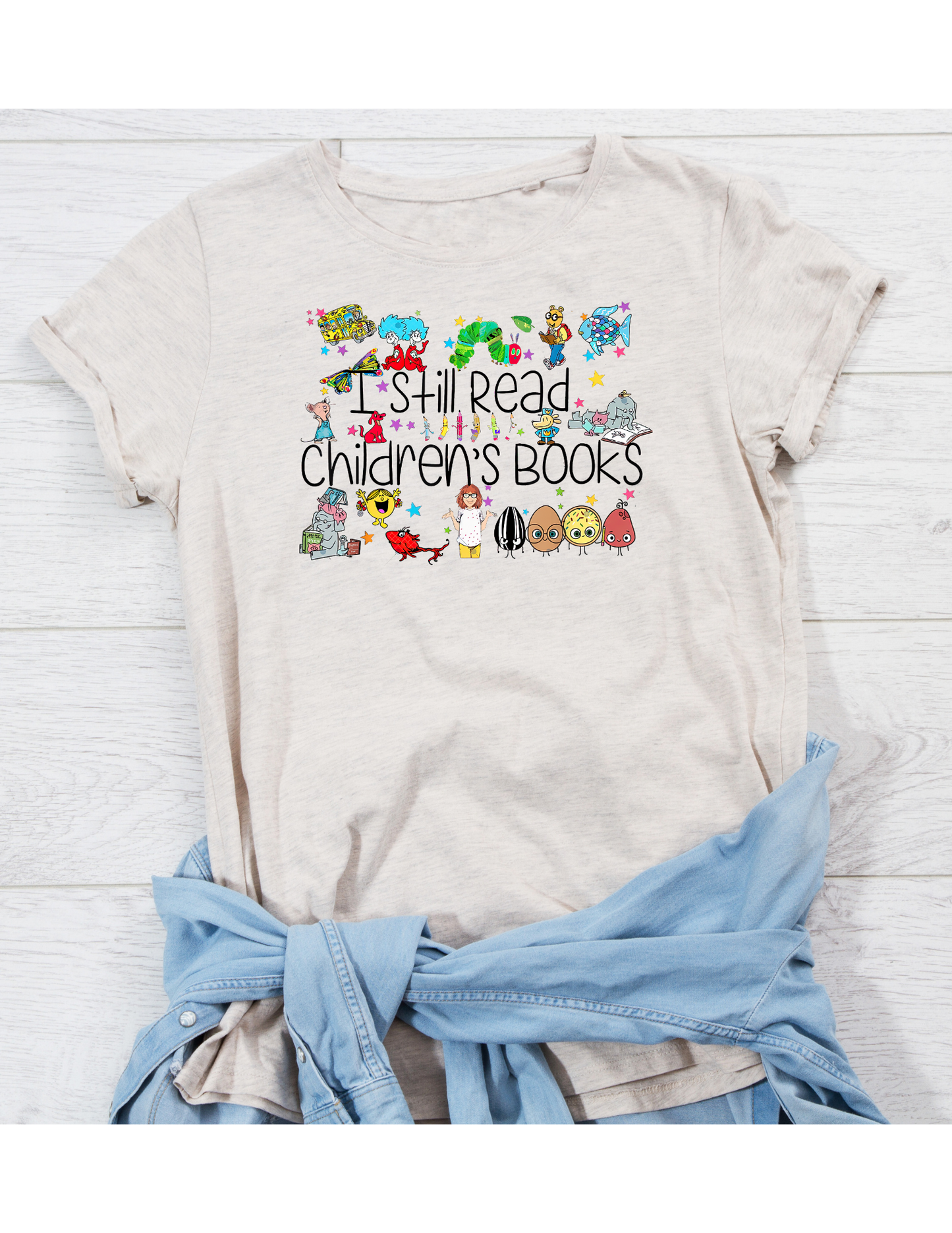 Children's Books