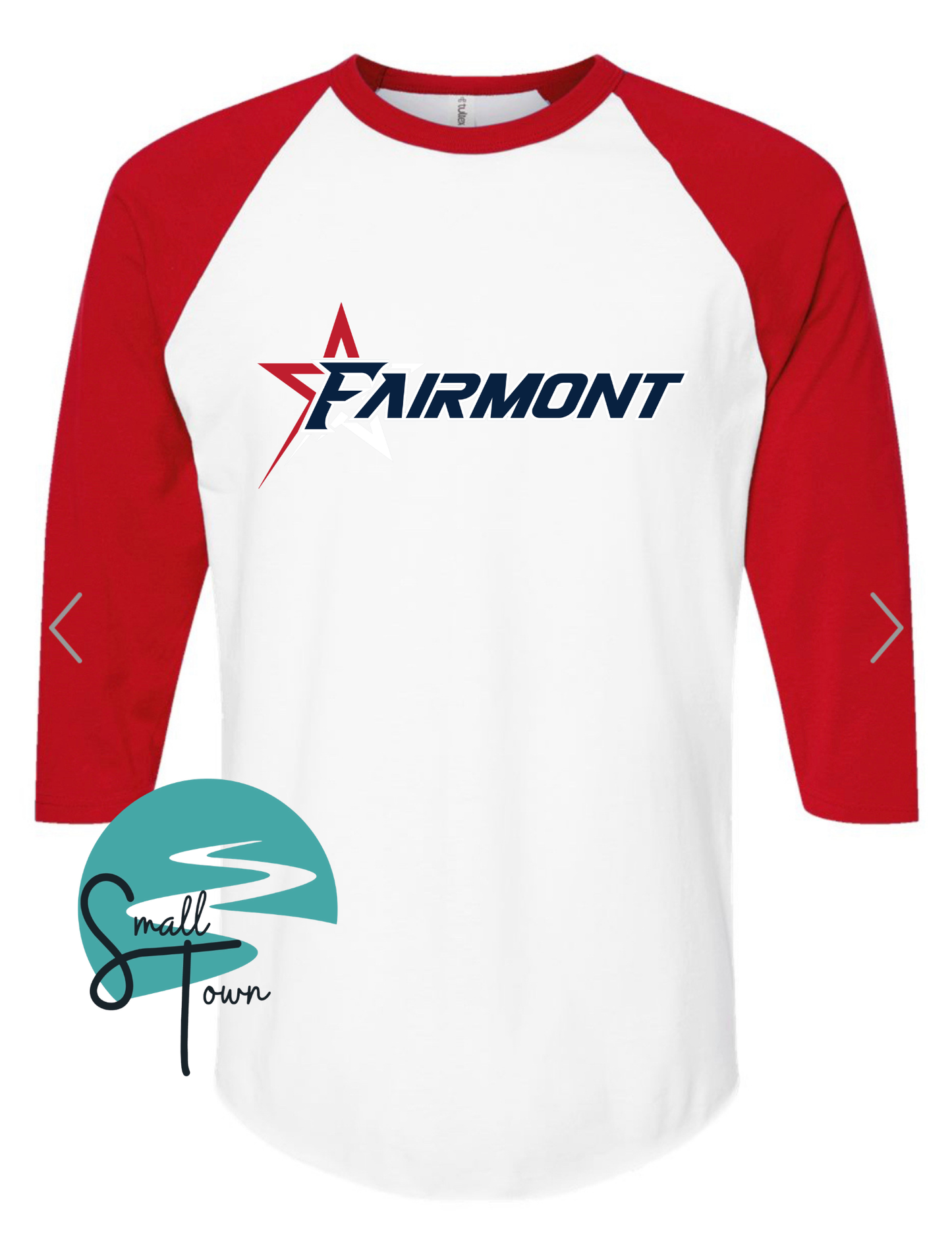 Fairmont All Stars 109
