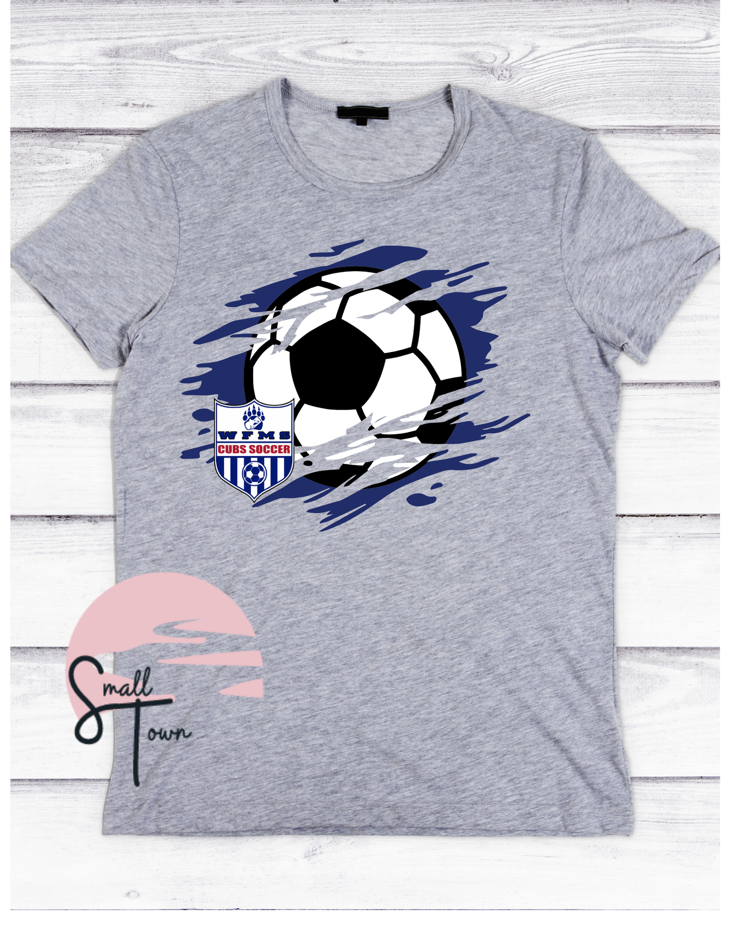 WFMS Soccer 101