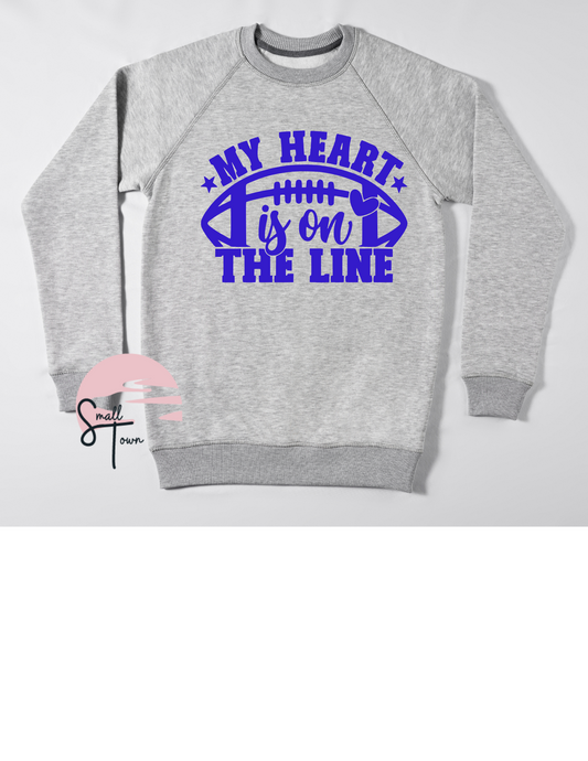 FSHS Football 107