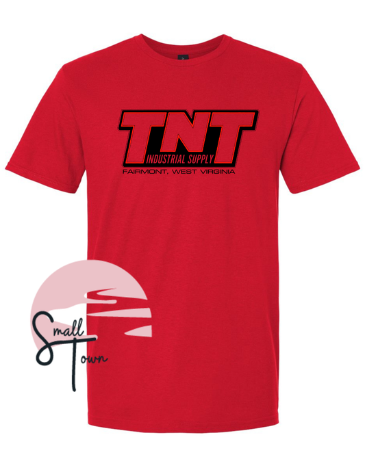 Fairmont Little League CBall 106