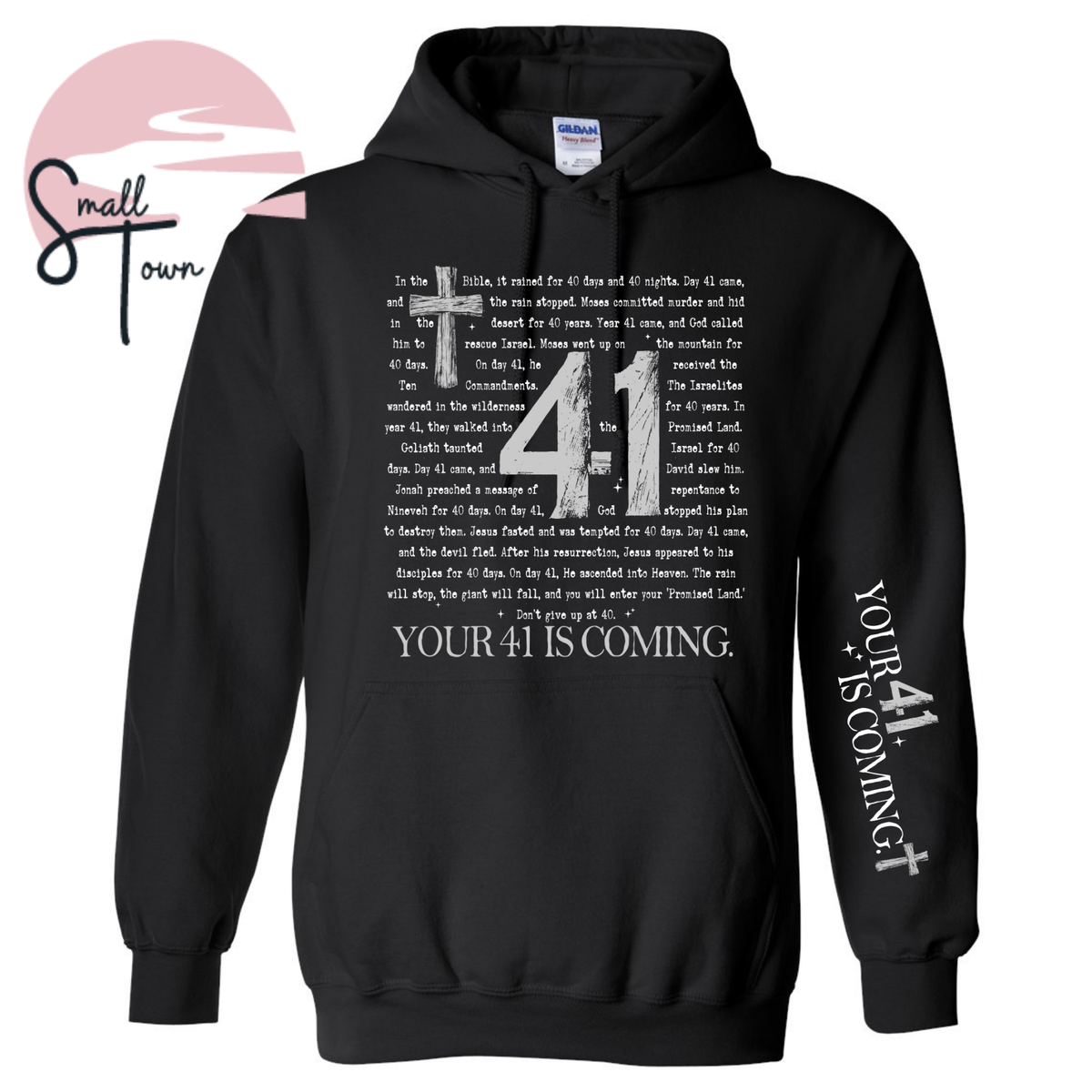 Project 41 v.1