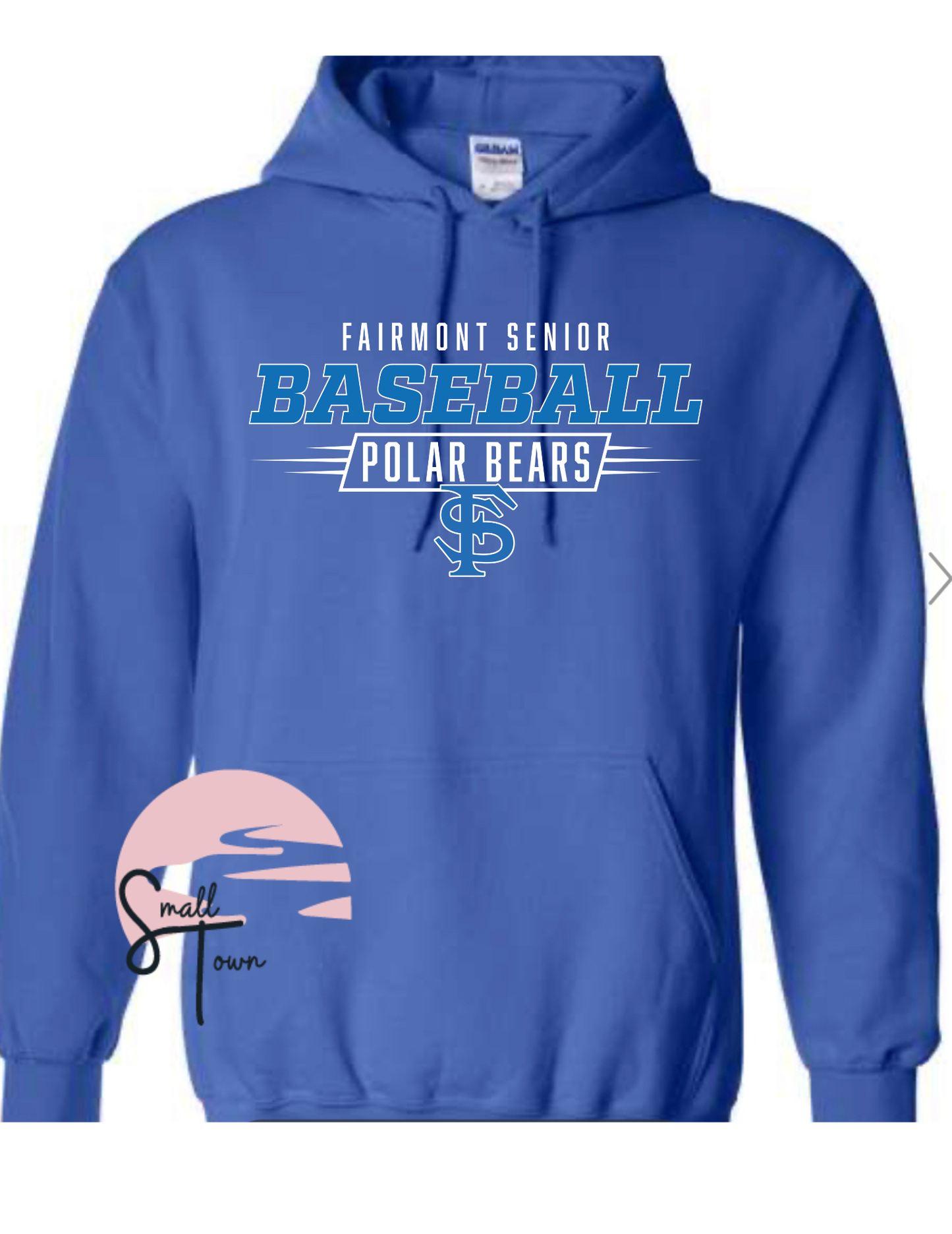 FSHS Baseball 109