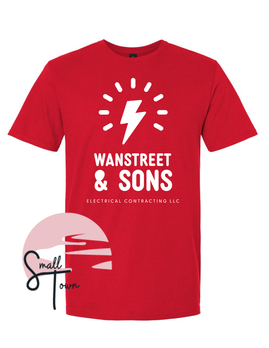 Fairmont Little League TBall 108