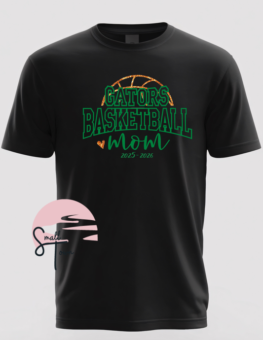 Mannington Basketball 109