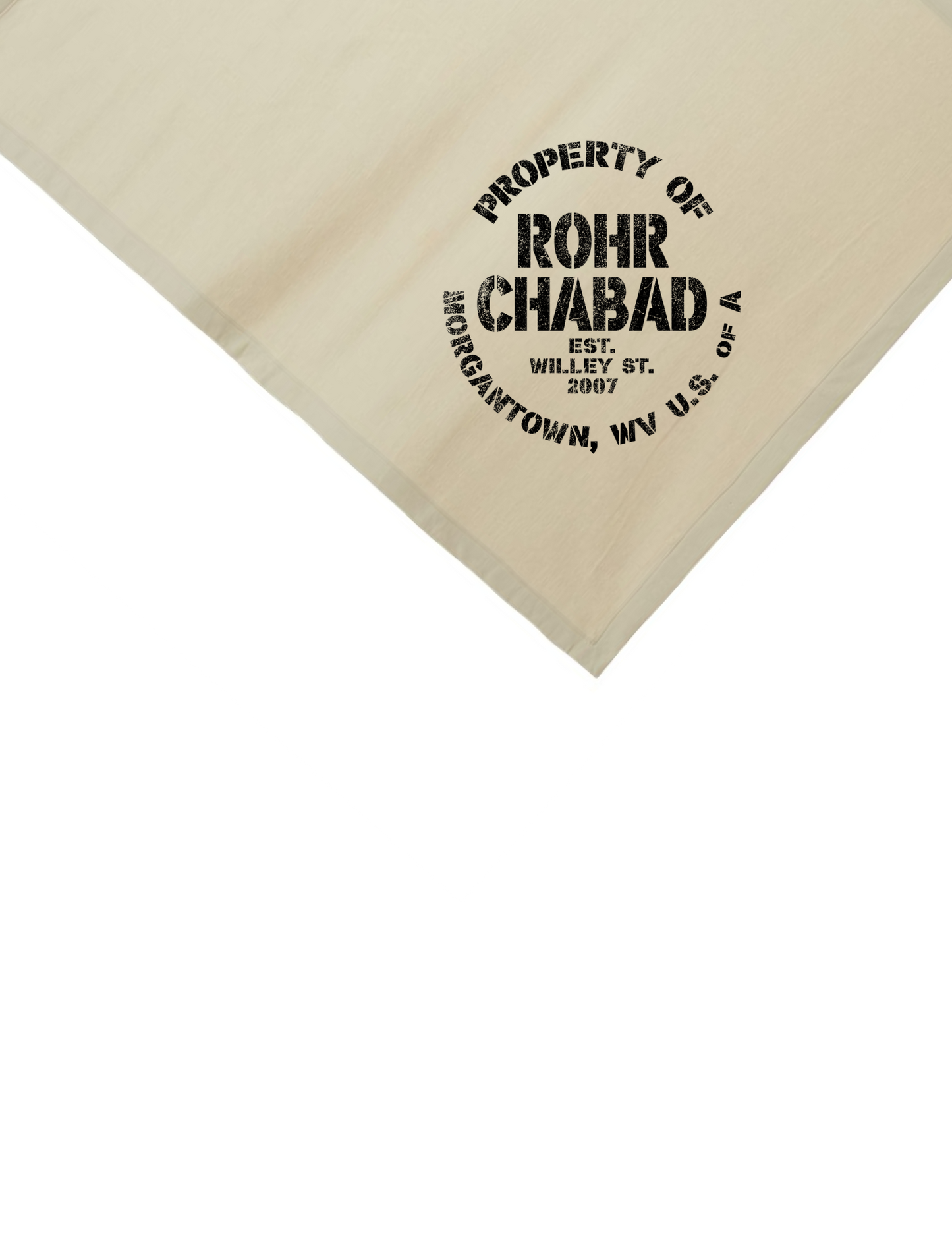 Rohr Chabad Jewish Center 101