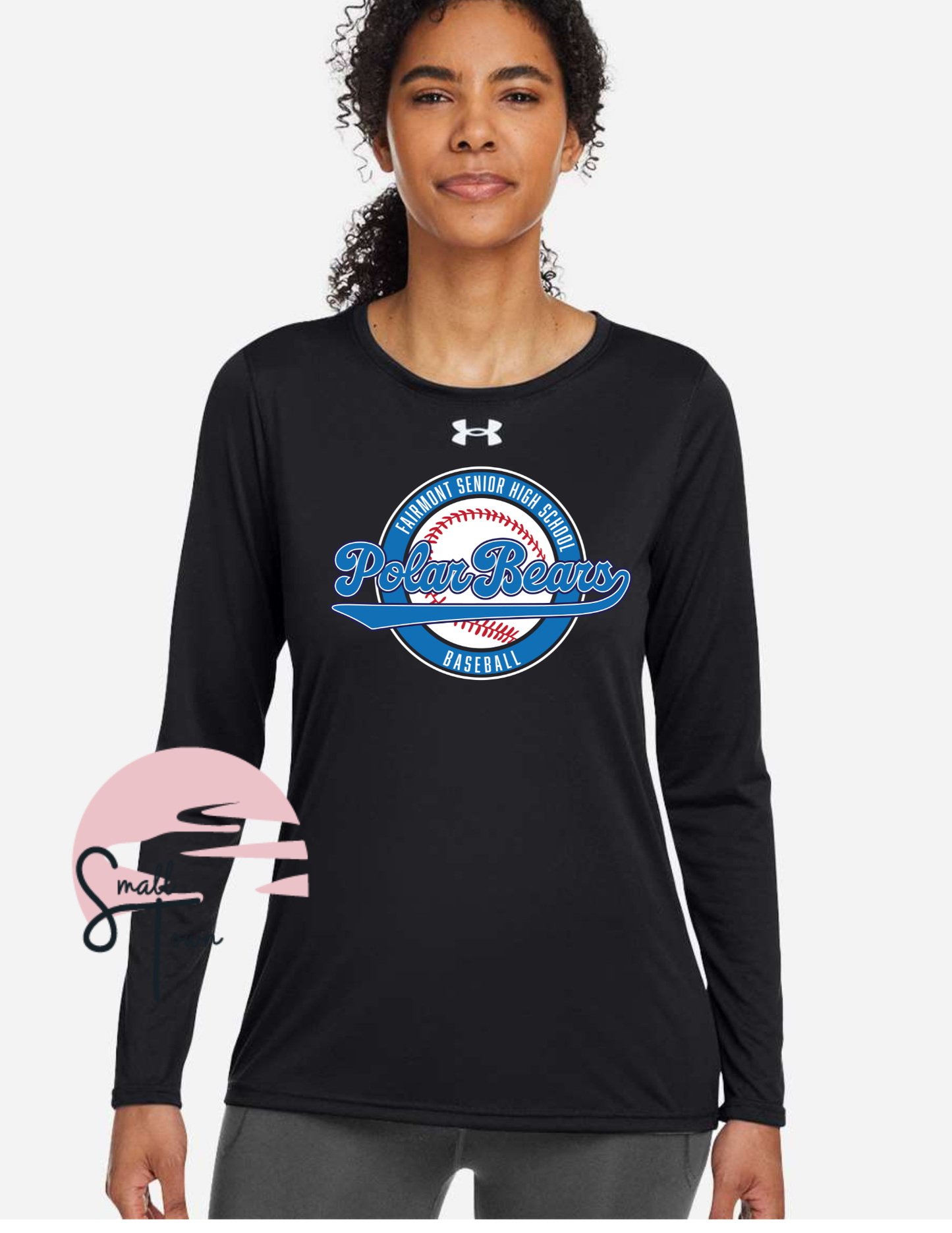 FSHS Baseball 124- Ladies