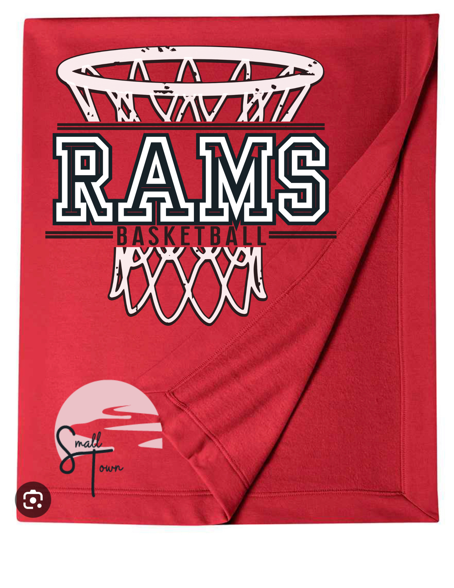 Rivesville Middle Basketball 114