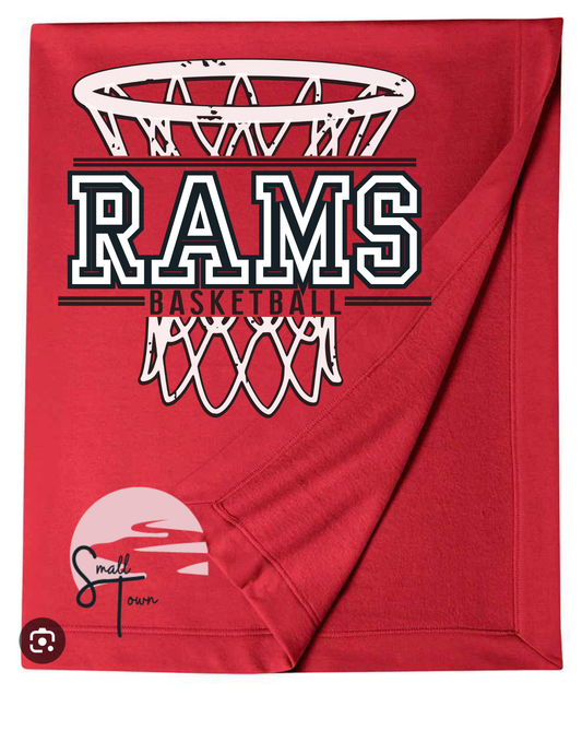 Rivesville Middle Basketball 114