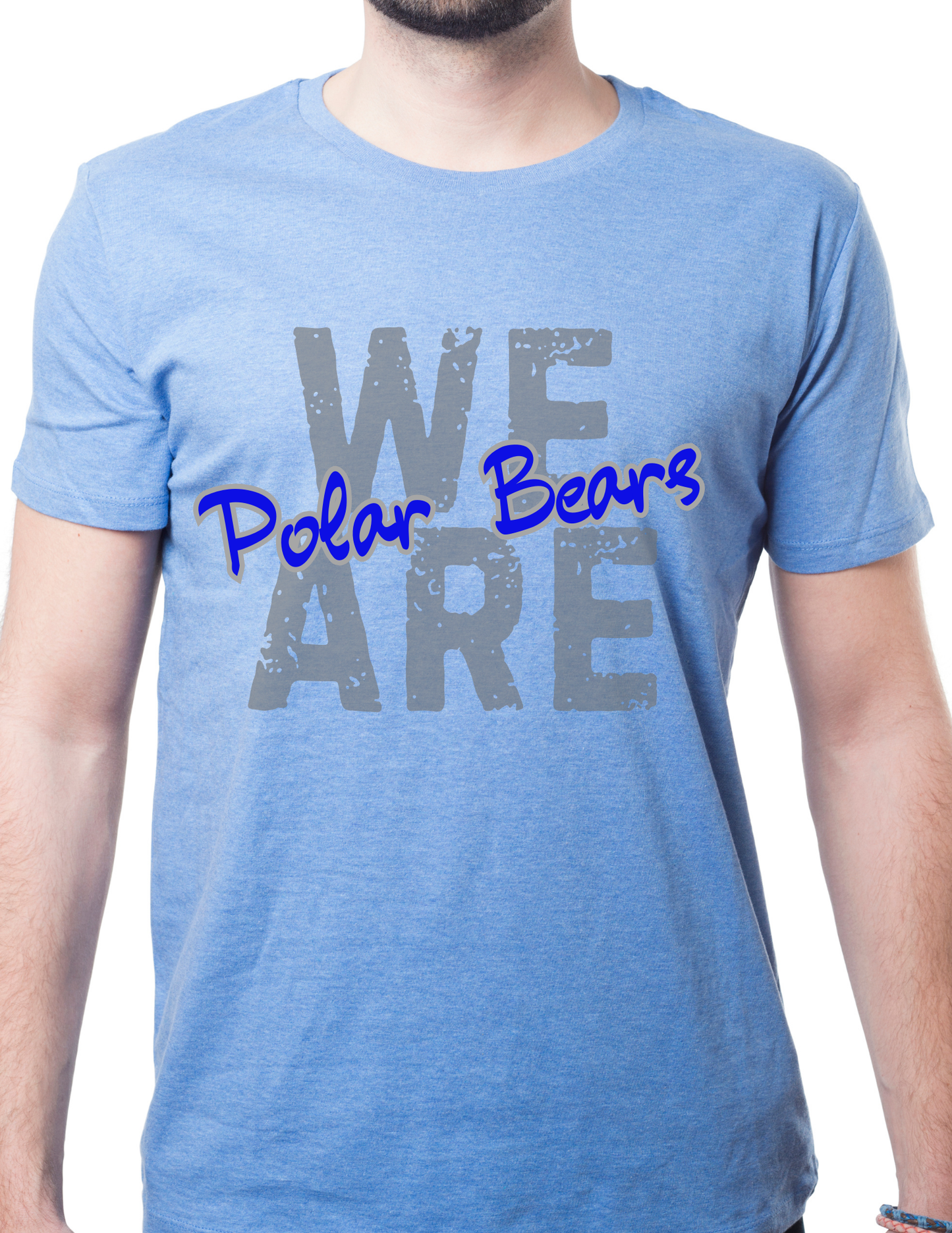 We Are Polar Bears