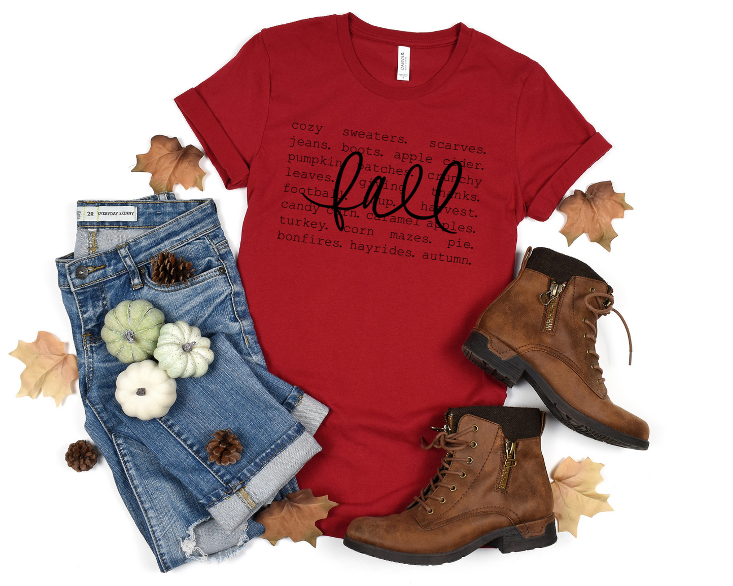 Fall Defined