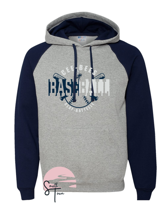 Clay Battelle Baseball 101