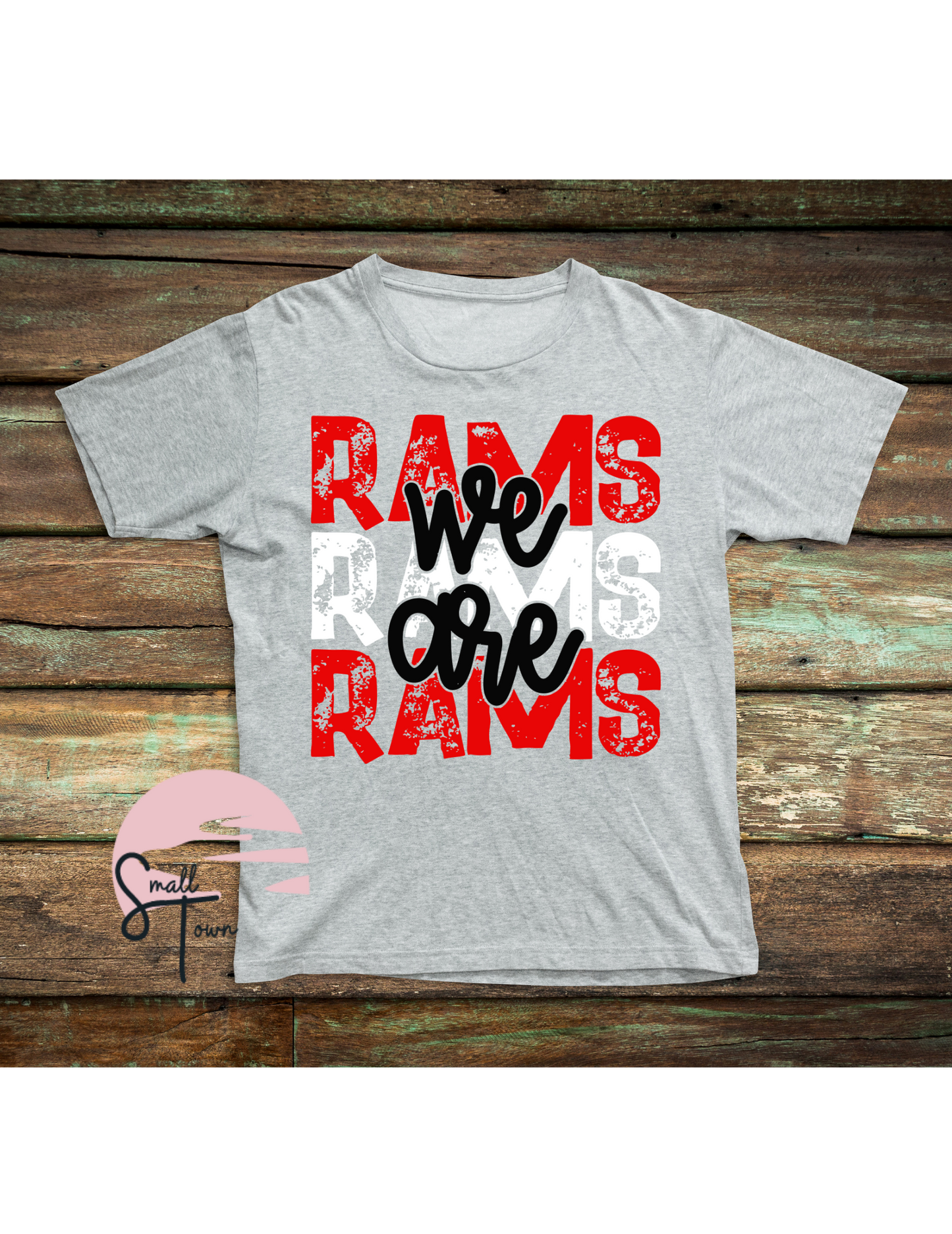 Rivesville Rams 103