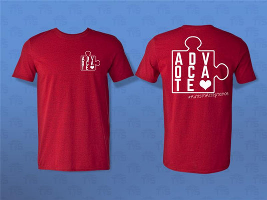 Autism Acceptance 103