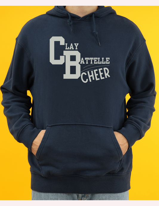 CB Cheer 105