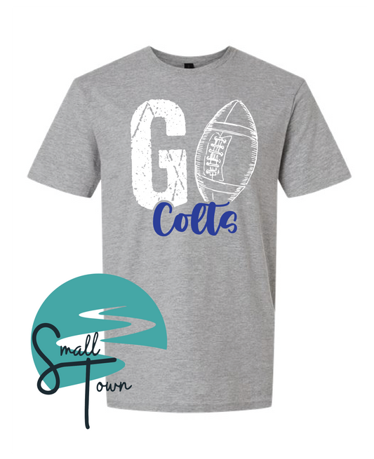 Colts 116