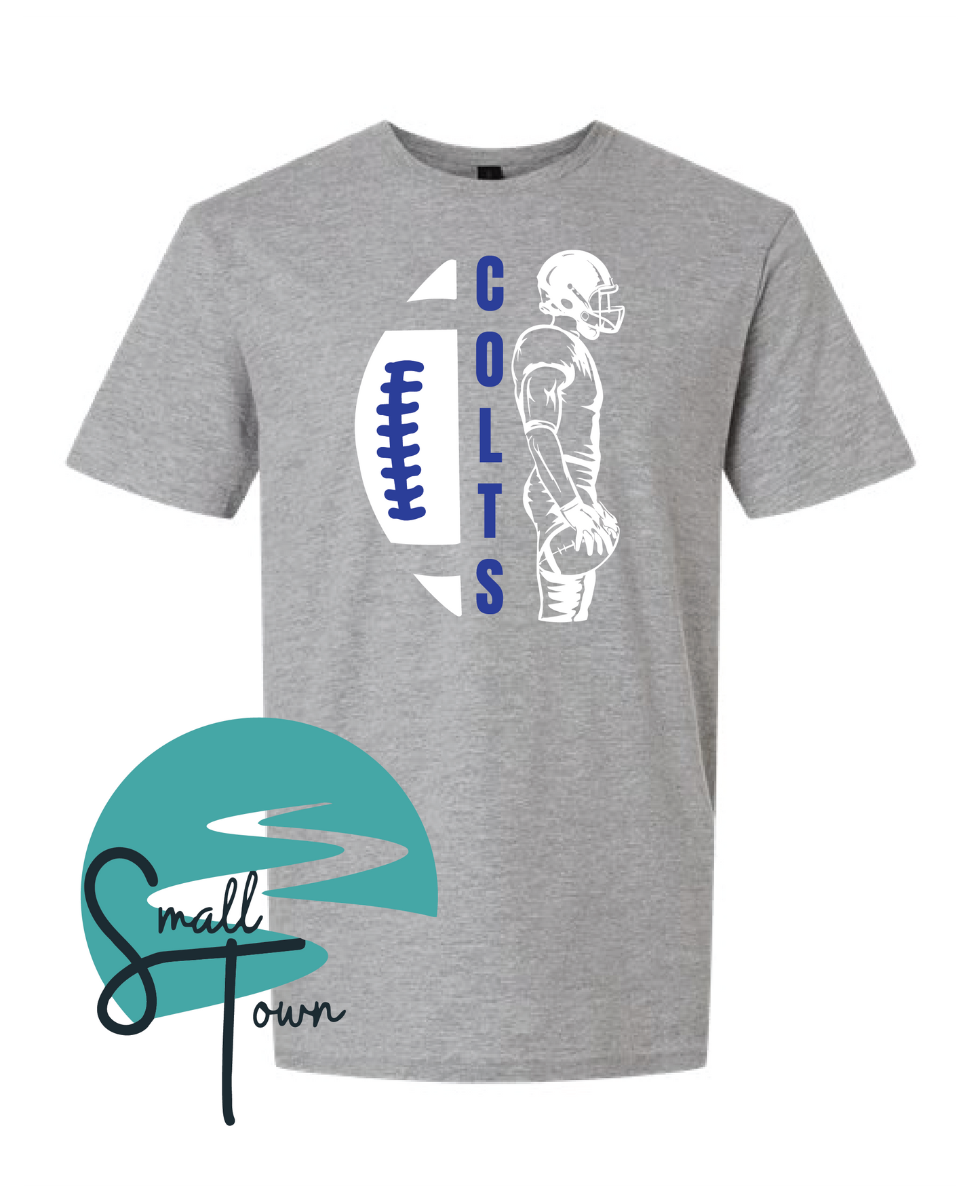 Colts 117