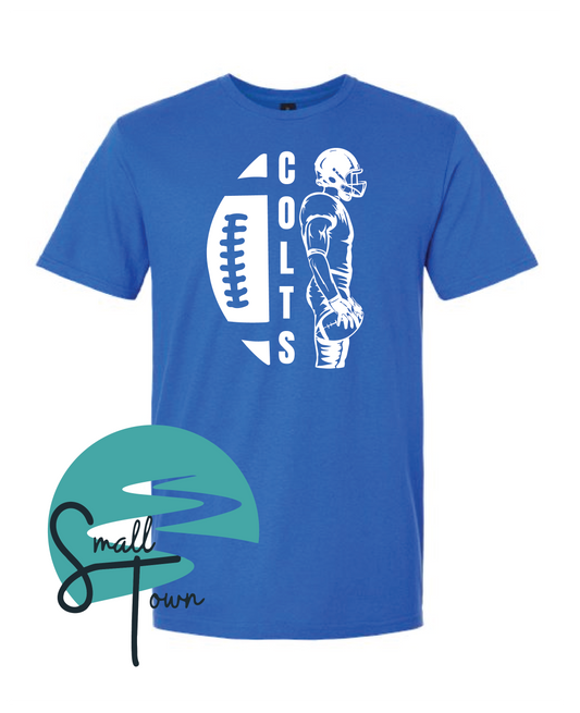 Colts 118