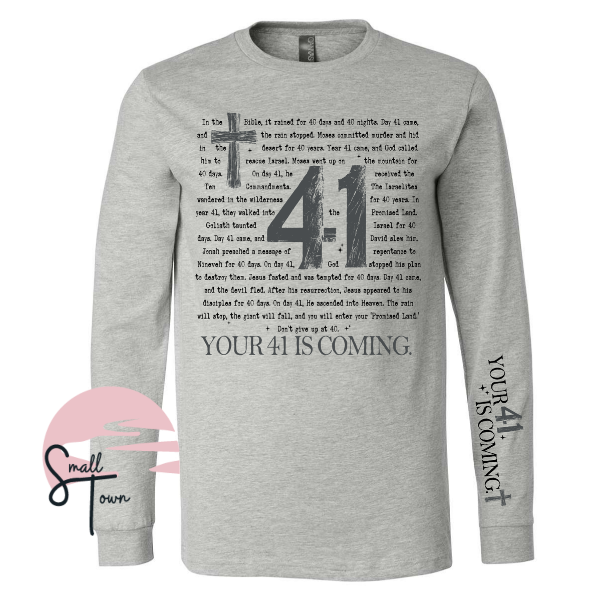 Project 41 v.1