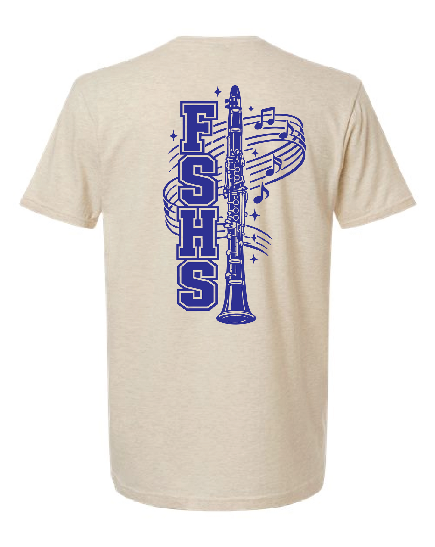 FSHS Marching Band 104