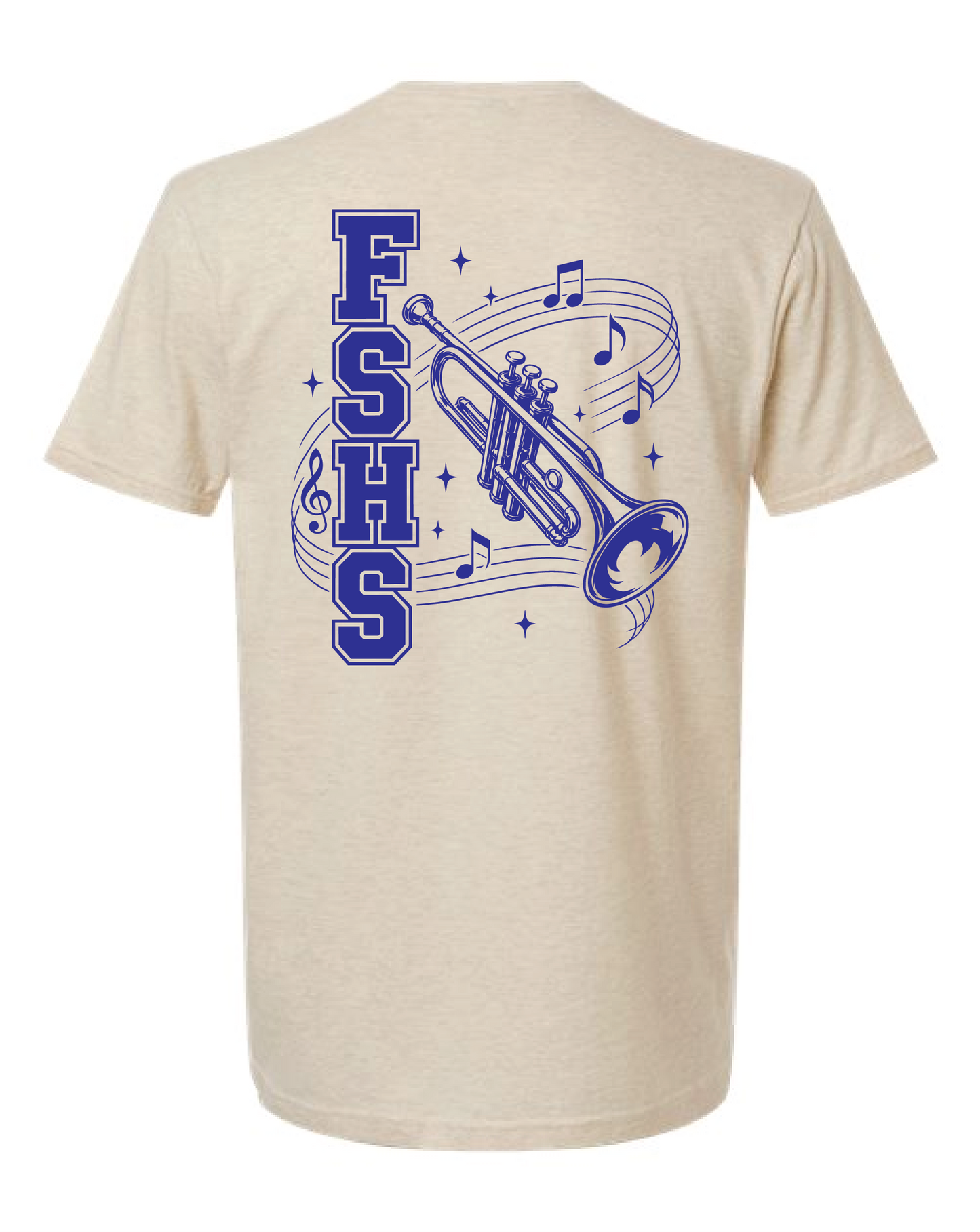 FSHS Marching Band 111