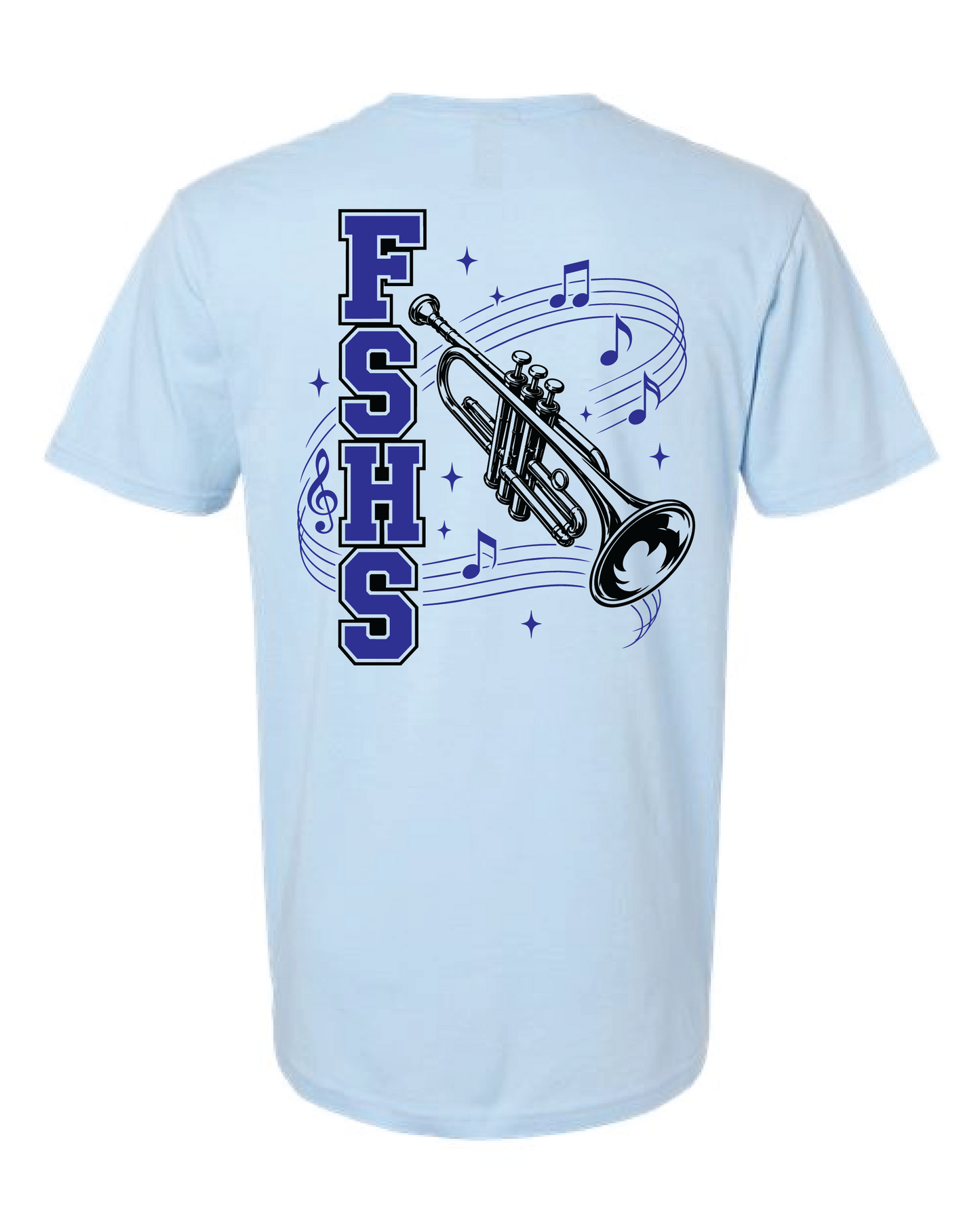 FSHS Marching Band 113