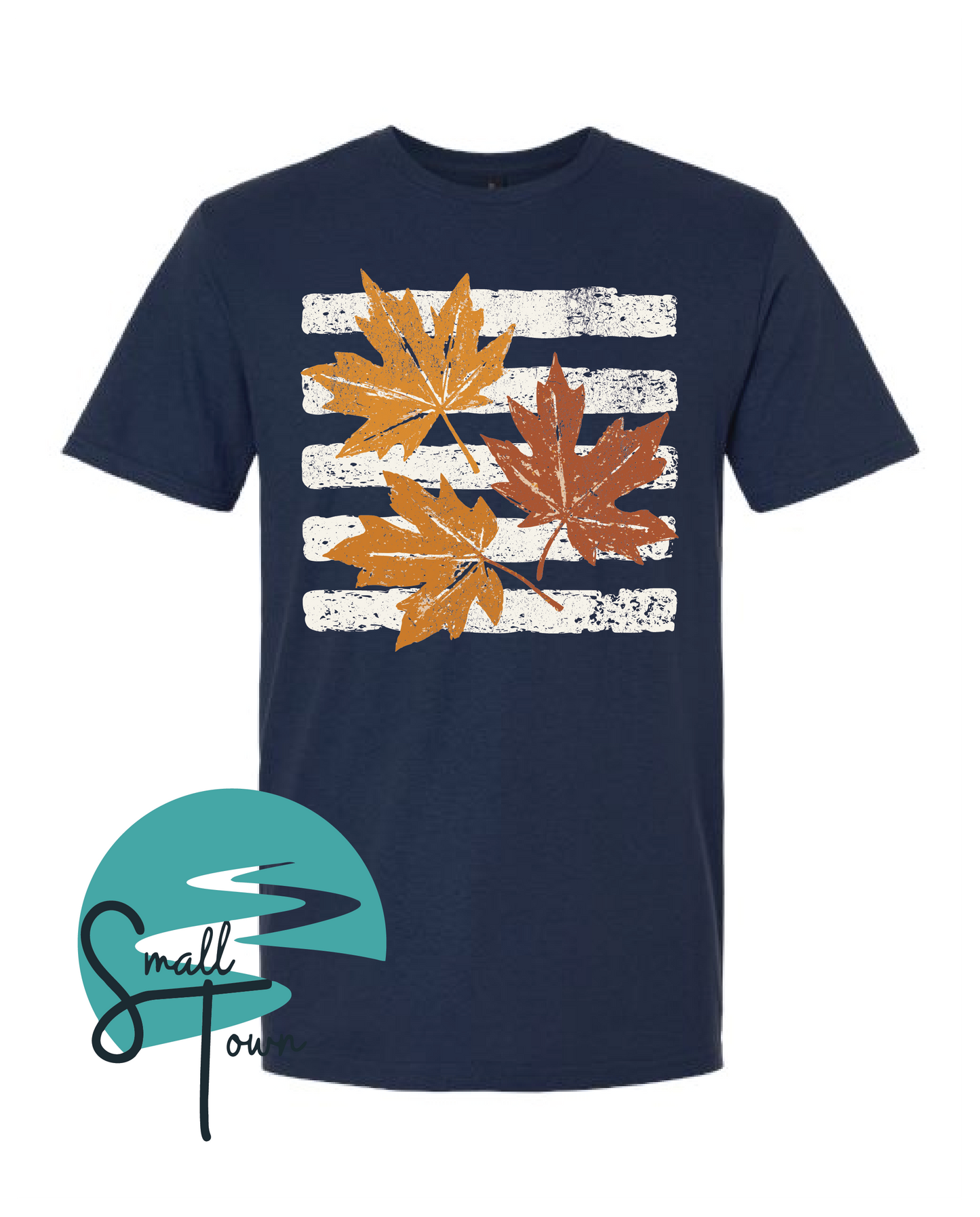 Leaves are Falling