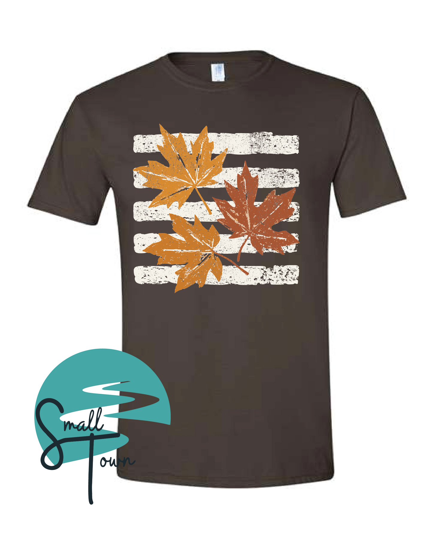 Leaves are Falling