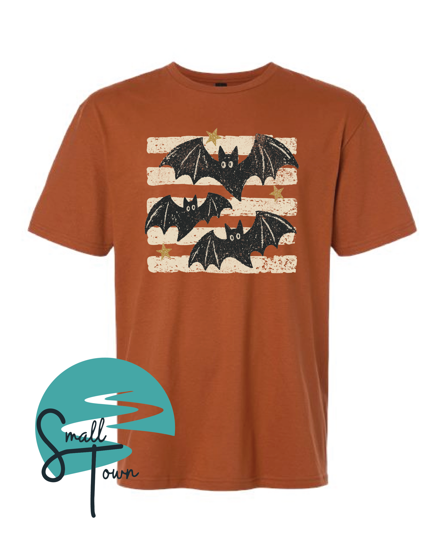 Bats & More Bats