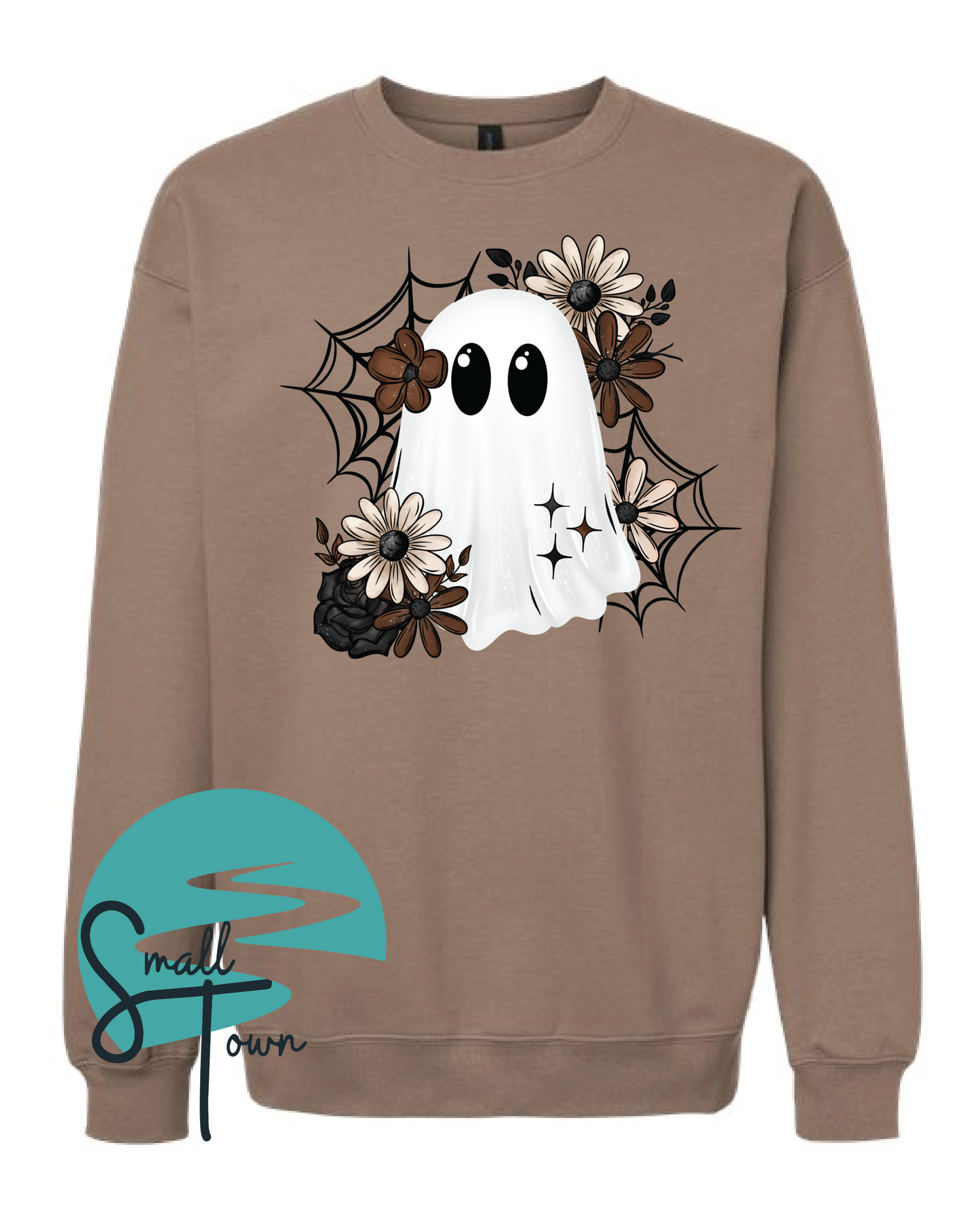 Ghost of Fall