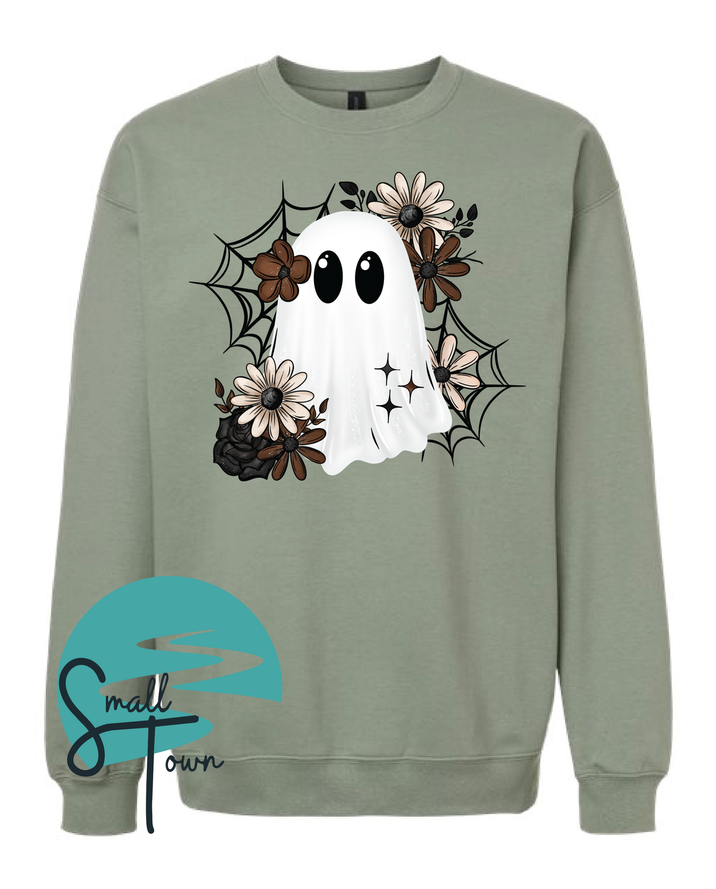 Ghost of Fall