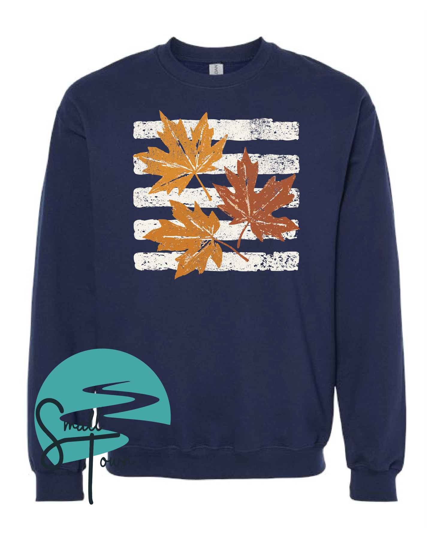 Leaves are Falling