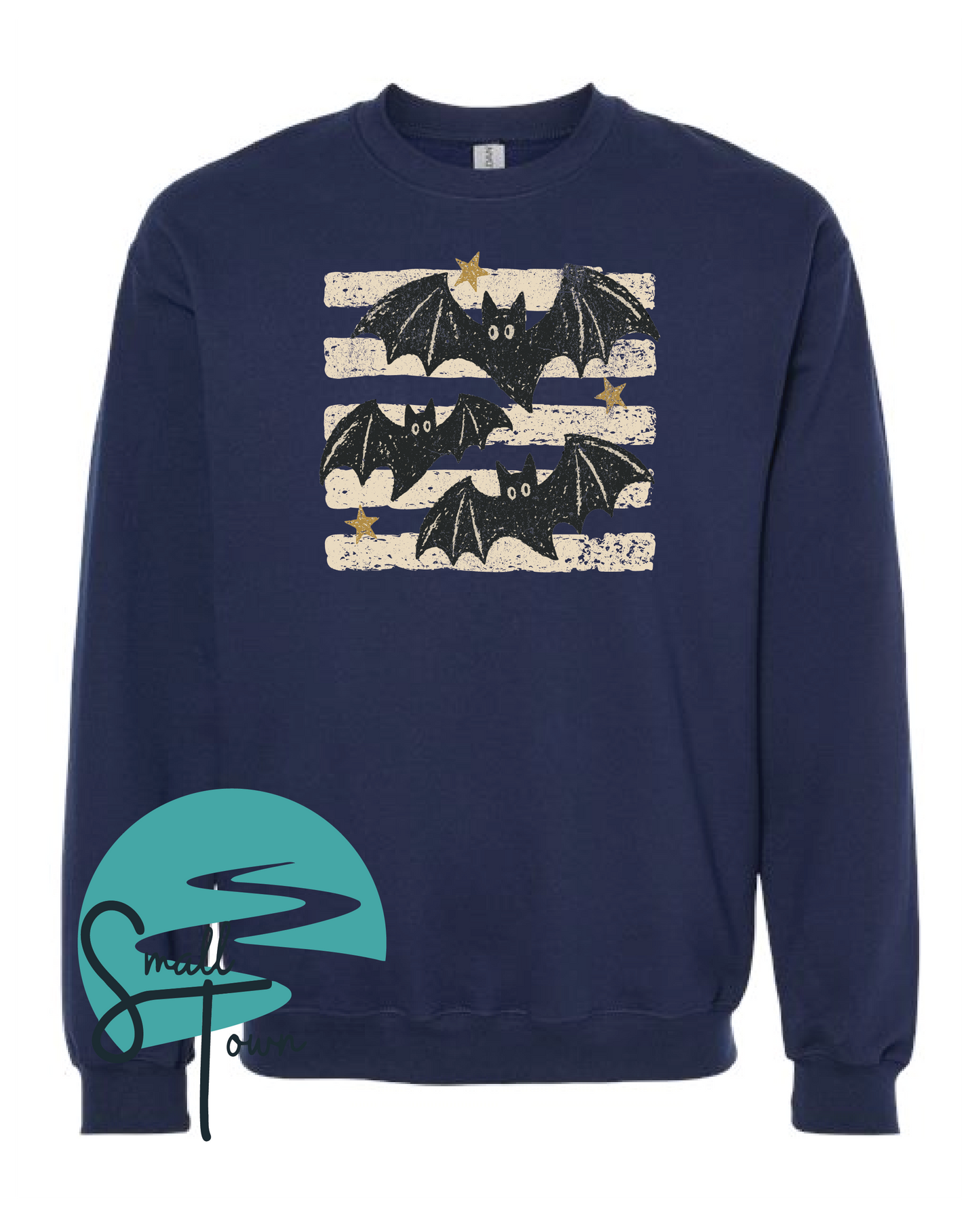 Bats & More Bats