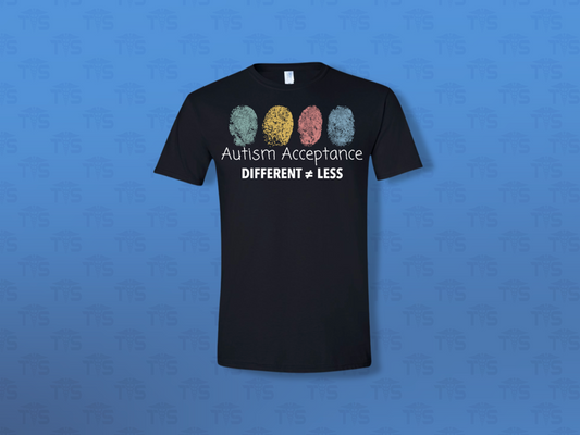 Autism Acceptance 105