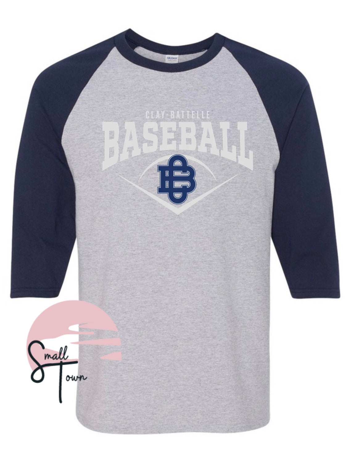 Clay Batelle Baseball 115