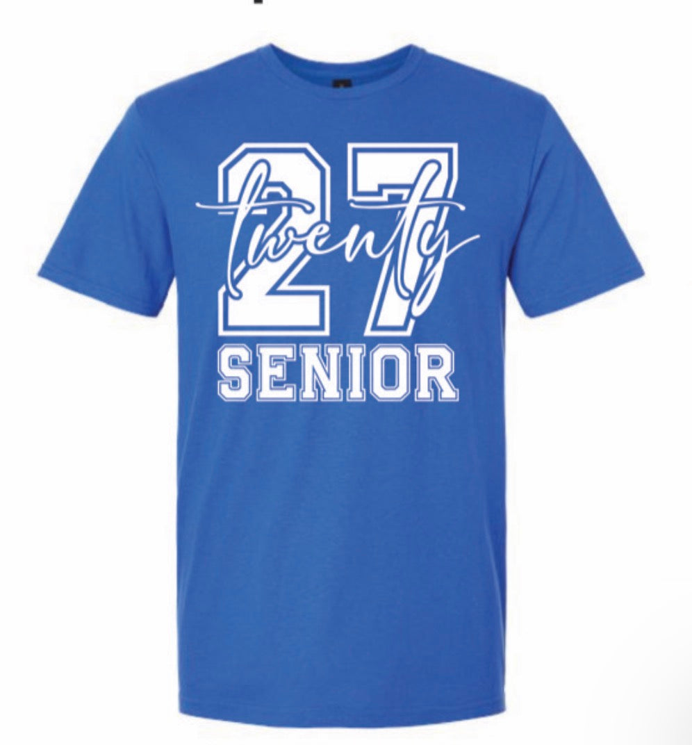 FSHS Class of 2027