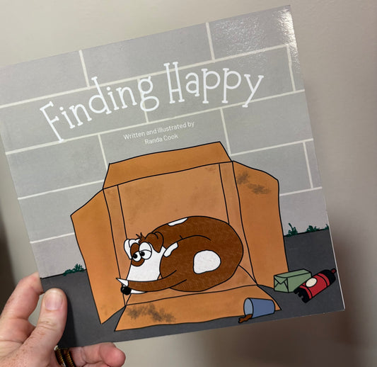 Finding Happy