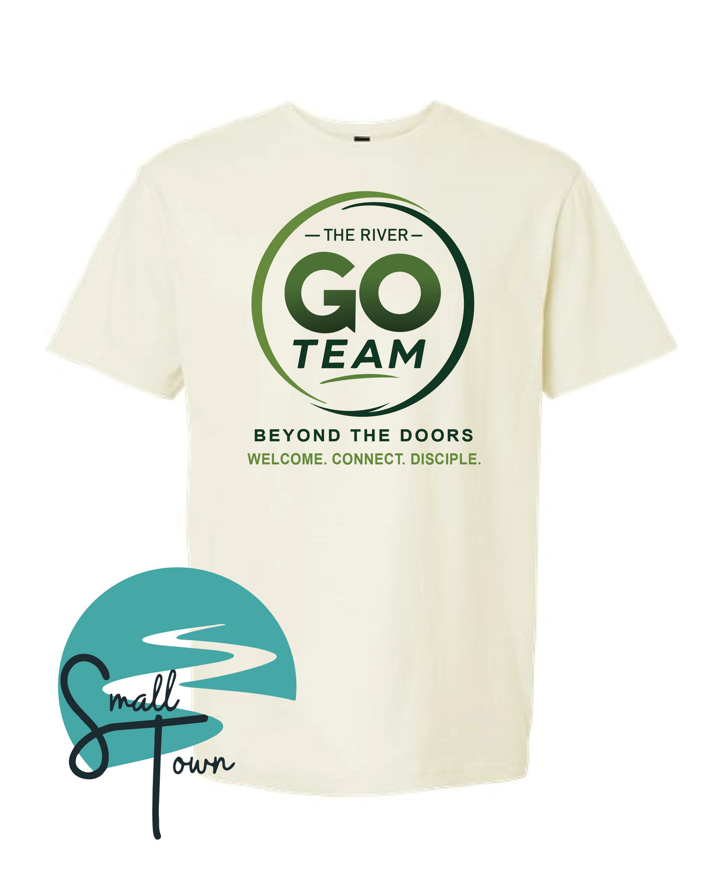 Go Team.