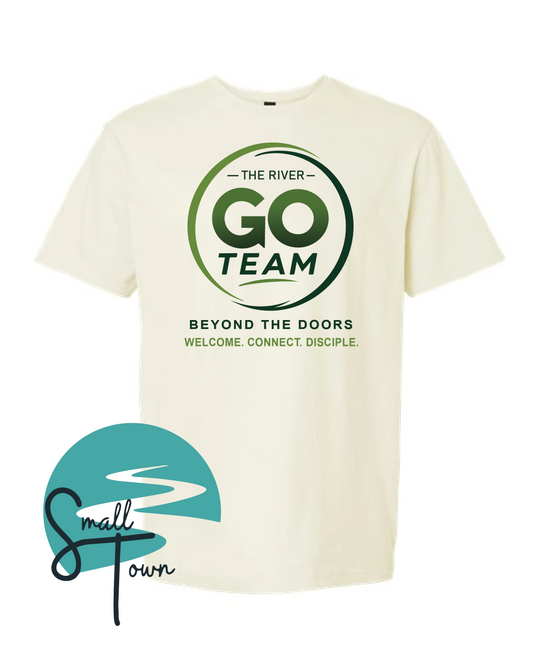 Go Team.